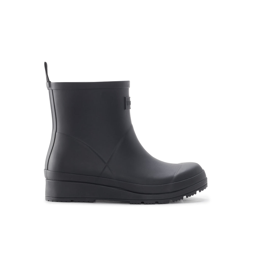 Yellow Shoes | Womens-Rainwear-Rain Boot-Low | SOOKIE |
