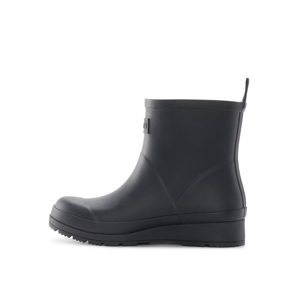 Yellow Shoes | Womens-Rainwear-Rain Boot-Low | SOOKIE |