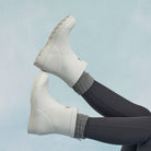 119877-05-SOOKIE-05-SOOKIE-Women's Rainboots and Rainwear-Yellow-Yellow Shoes