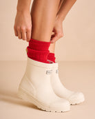 119877-21-SOOKIE-07-SOOKIE-Women's Rainboots and Rainwear-Yellow-Yellow Shoes