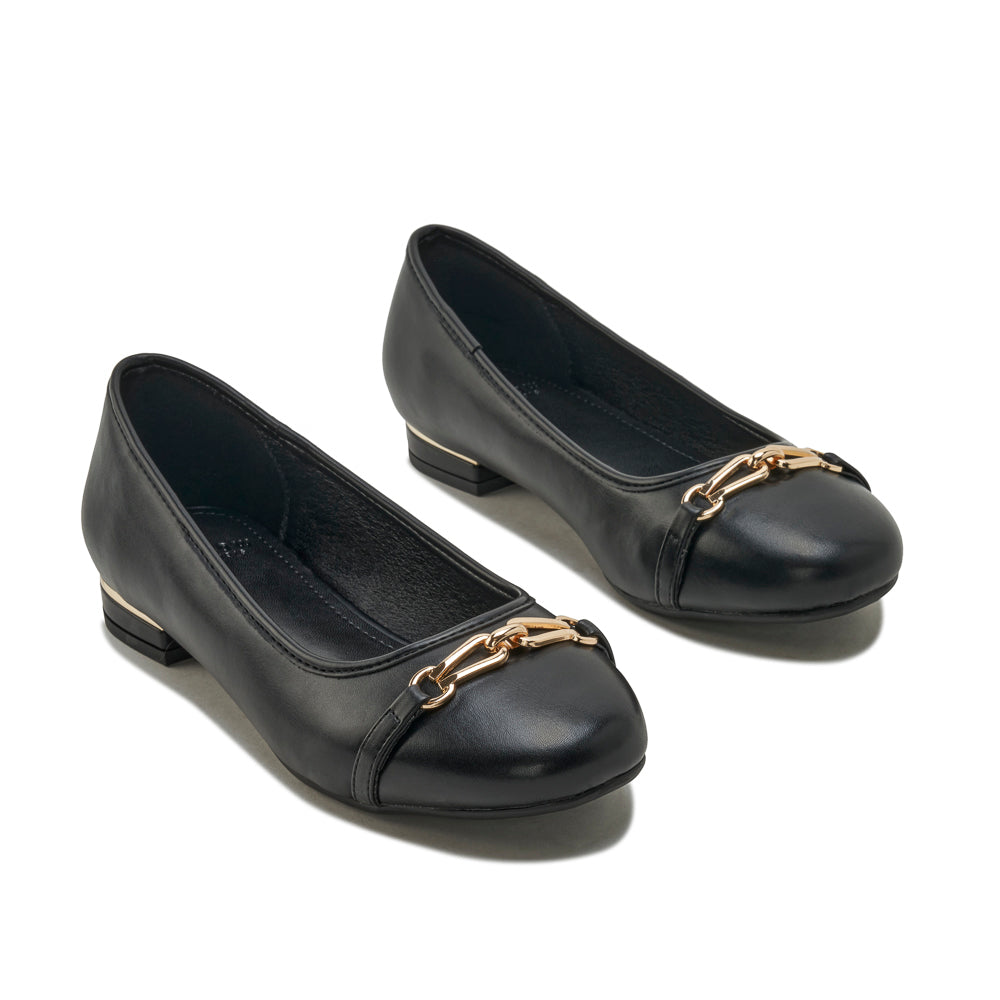 Yellow Shoes | Womens-Shoes-Casual-Flat/Ballerina | BEATRICE |
