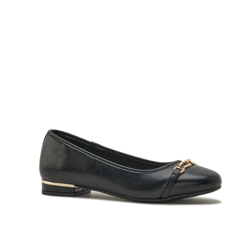 Yellow Shoes | Womens-Shoes-Casual-Flat/Ballerina | BEATRICE |
