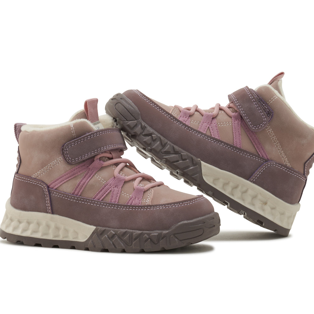 Yellow Shoes | Toddler Kids Fashion Light Boots | OCEANE | 119887-97