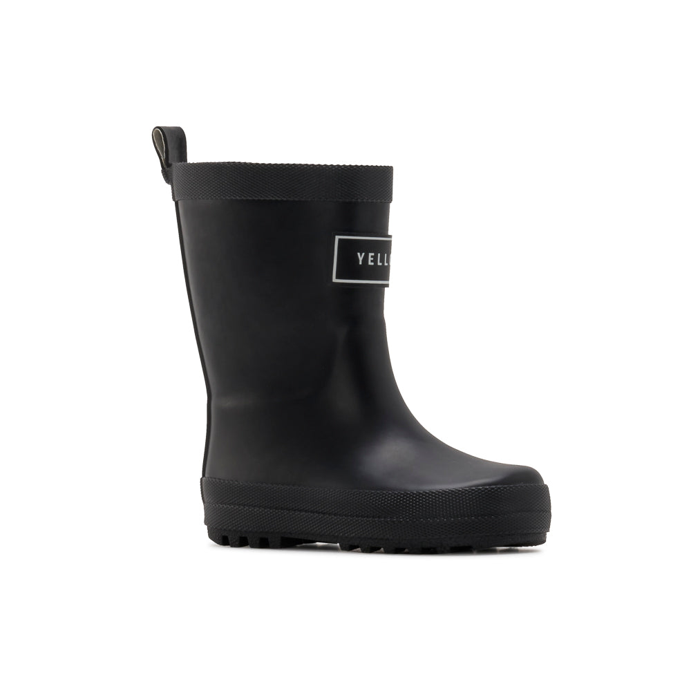 Yellow Shoes | Baby-Rainwear-Boys-Rain Boot | FIELDS |