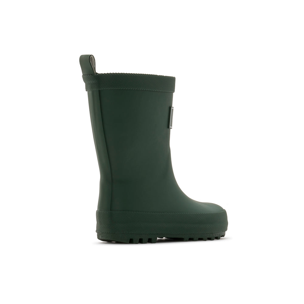 Yellow Shoes | Baby-Rainwear-Boys-Rain Boot | FIELDS |