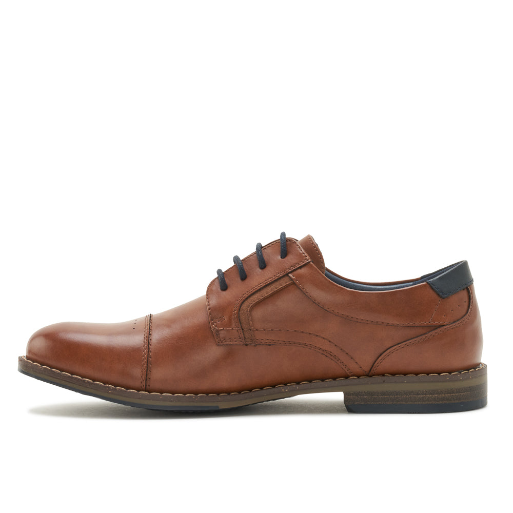 Yellow Shoes | Mens-Shoes-Dress-Laced | GAEL |