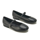 119917-01-SISSY-01-119917-01-SISSY-Women's Dress Shoes-Yellow-Yellow Shoes