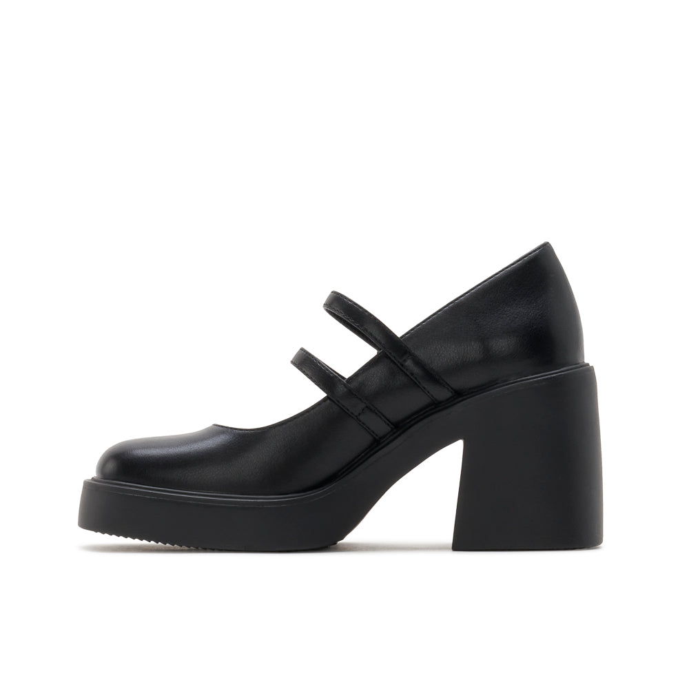 Yellow Shoes | Womens-Shoes-Dress-Heels-Med | VOGUE |