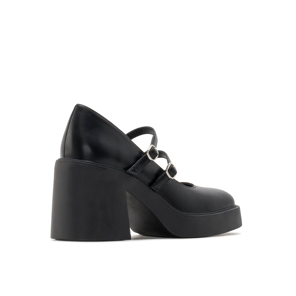 Yellow Shoes | Womens-Shoes-Dress-Heels-Med | VOGUE |
