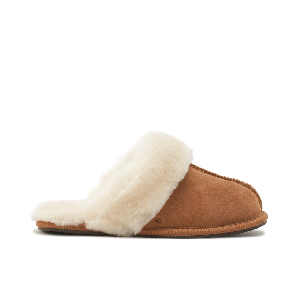 119935-28-HOMMAGE-03-119935-28-HOMMAGE-Women's Slippers-Yellow-Yellow Shoes