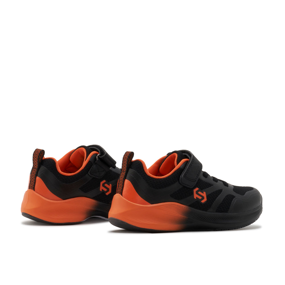 Yellow Shoes | Toddler-Boy-Athletic-Running-Classic | TORNADE |