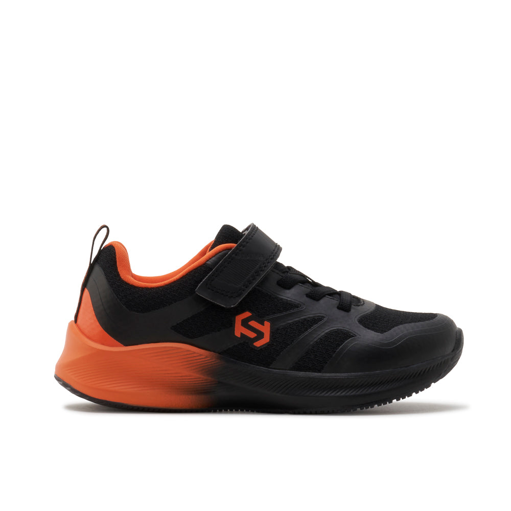 Yellow Shoes | Toddler-Boy-Athletic-Running-Classic | TORNADE |