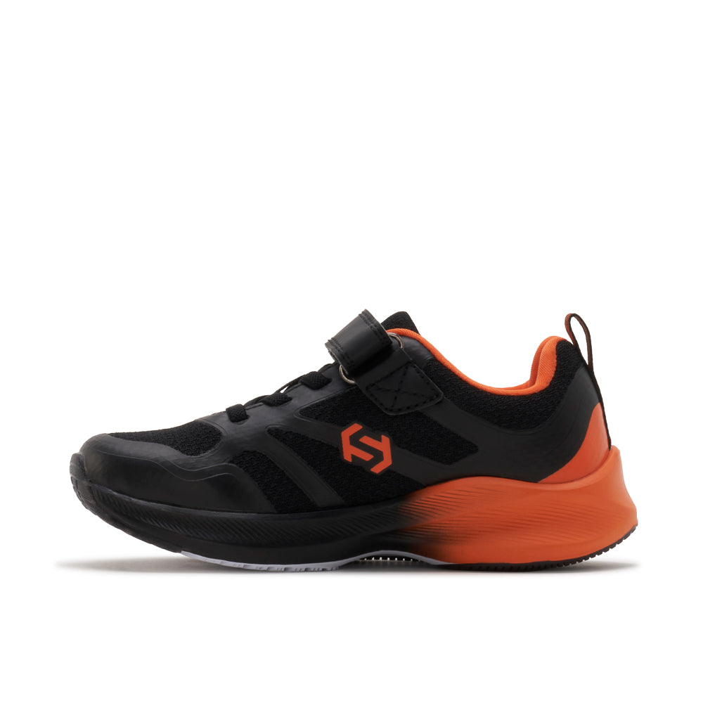 Yellow Shoes | Toddler-Boy-Athletic-Running-Classic | TORNADE |