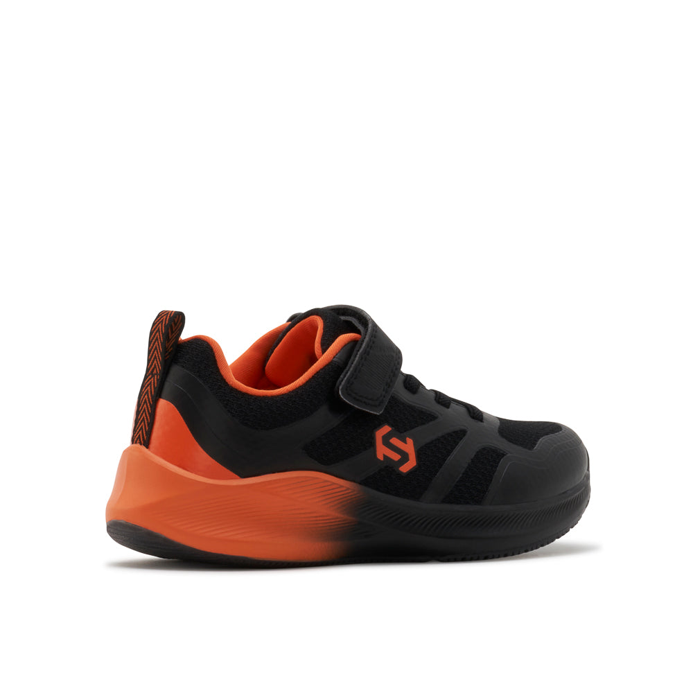 Yellow Shoes | Toddler-Boy-Athletic-Running-Classic | TORNADE |