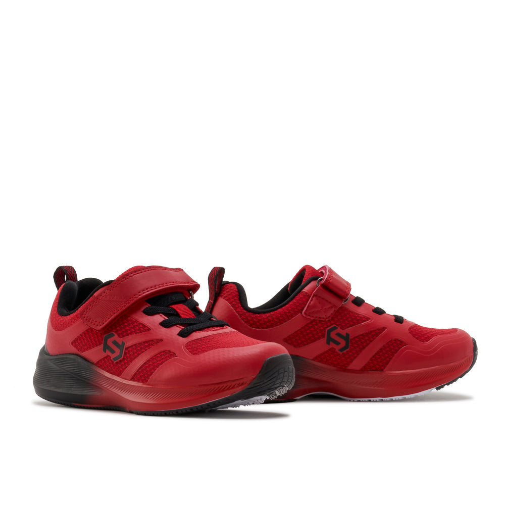 Yellow Shoes | Toddler-Boy-Athletic-Running-Classic | TORNADE |