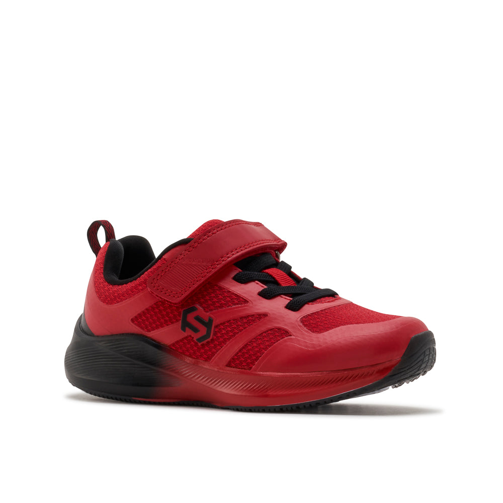 Yellow Shoes | Toddler-Boy-Athletic-Running-Classic | TORNADE |