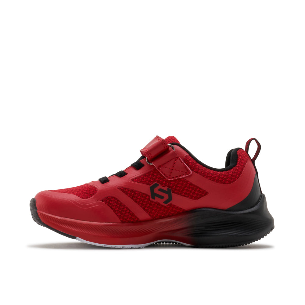 Yellow Shoes | Toddler-Boy-Athletic-Running-Classic | TORNADE |