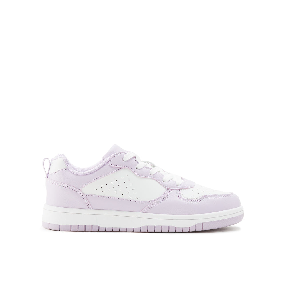 Yellow Shoes | Missy-Athletic-Athleisure-Low | URBAINE JR-C |