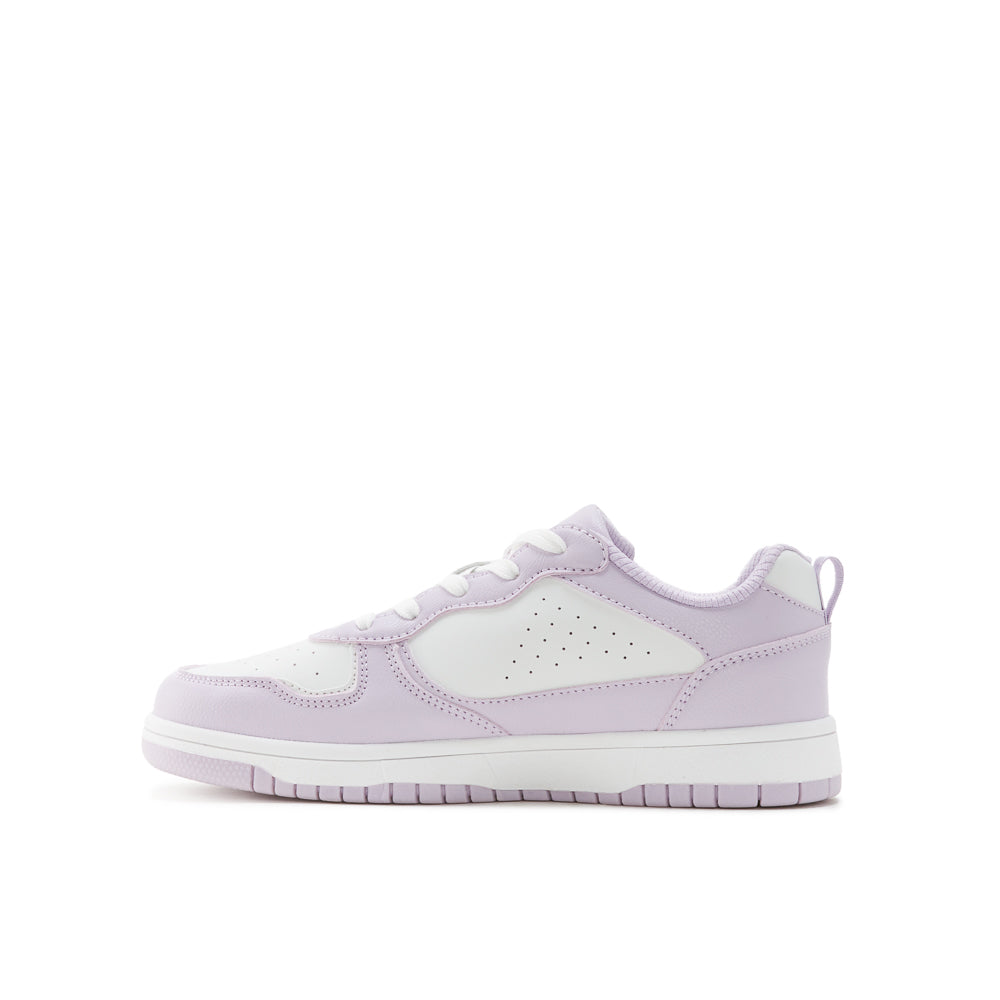 Yellow Shoes | Missy-Athletic-Athleisure-Low | URBAINE JR-C |