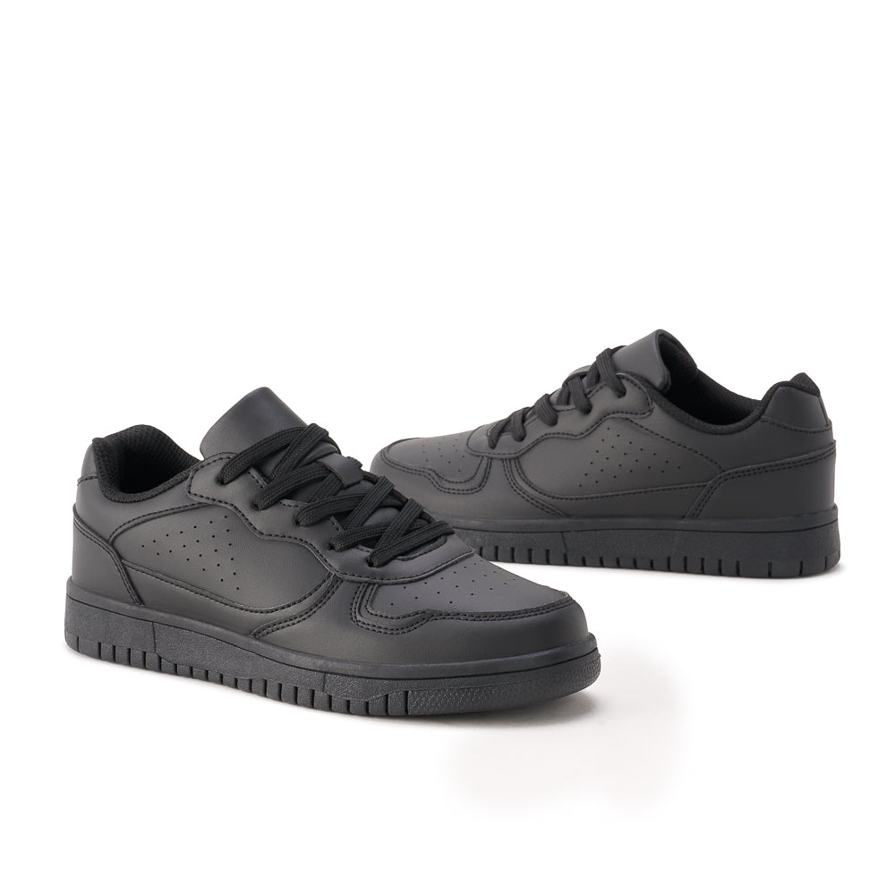 Yellow Shoes | Junior Kids Athletic Shoes | URBAIN JR- C | 119960-01