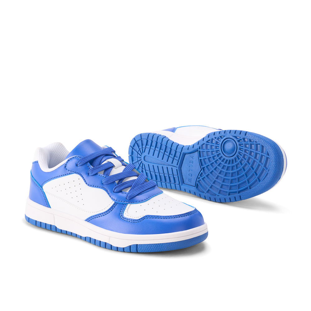 Yellow Shoes | Junior Kids Athletic Shoes | URBAIN JR- C | 119960-69