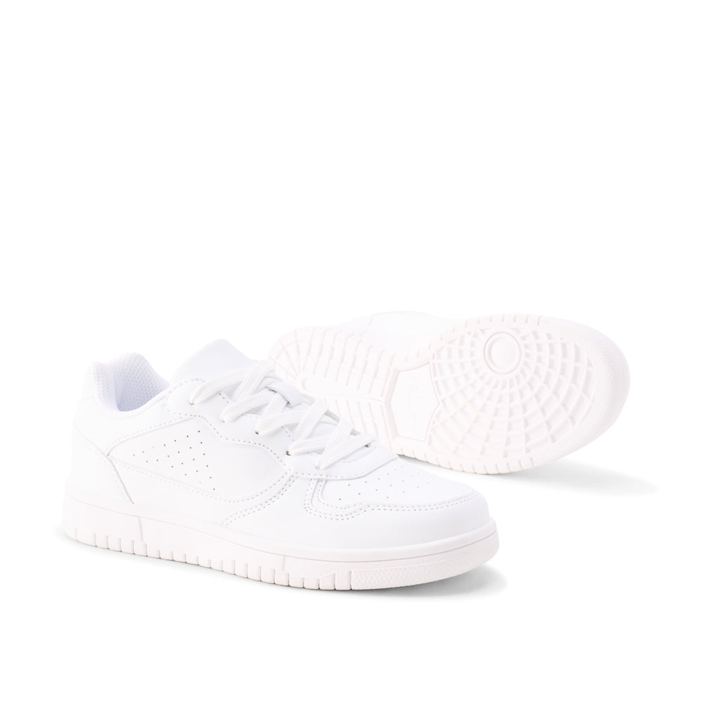 Yellow Shoes | Junior Kids Athletic Shoes | URBAIN JR- C | 119960-70-URBAIN_JR_C-06-URBAIN JR- C-Junior Kids Athletic Shoes-Yellow-Yellow Shoes