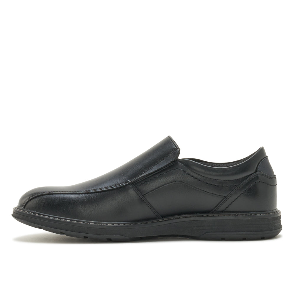 Yellow Shoes | Mens-Shoes-Semi-Dress-Loafer | LANGMORE |