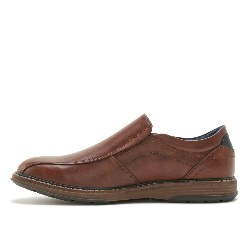 Yellow Shoes | Mens-Shoes-Semi-Dress-Loafer | LANGMORE |