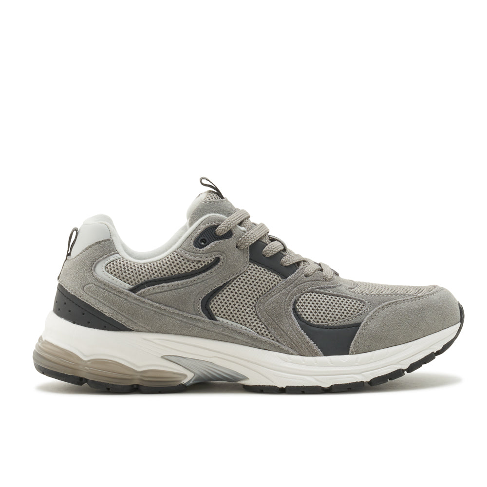 Yellow Shoes | Mens-Athletic-Athleisure-Laced Low | MANHATTAN M |