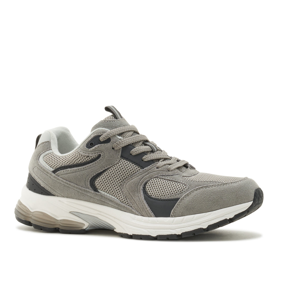 Yellow Shoes | Mens-Athletic-Athleisure-Laced Low | MANHATTAN M |