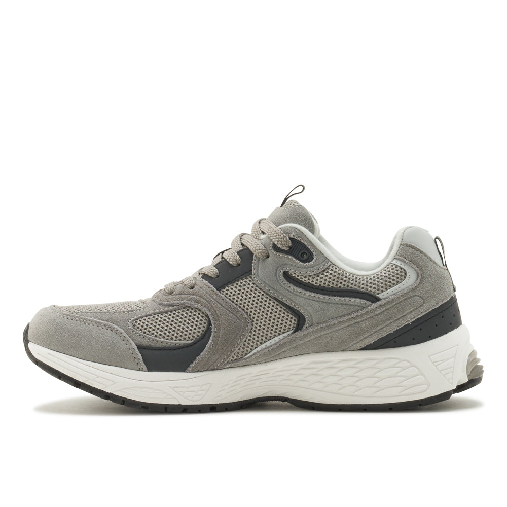 Yellow Shoes | Mens-Athletic-Athleisure-Laced Low | MANHATTAN M |