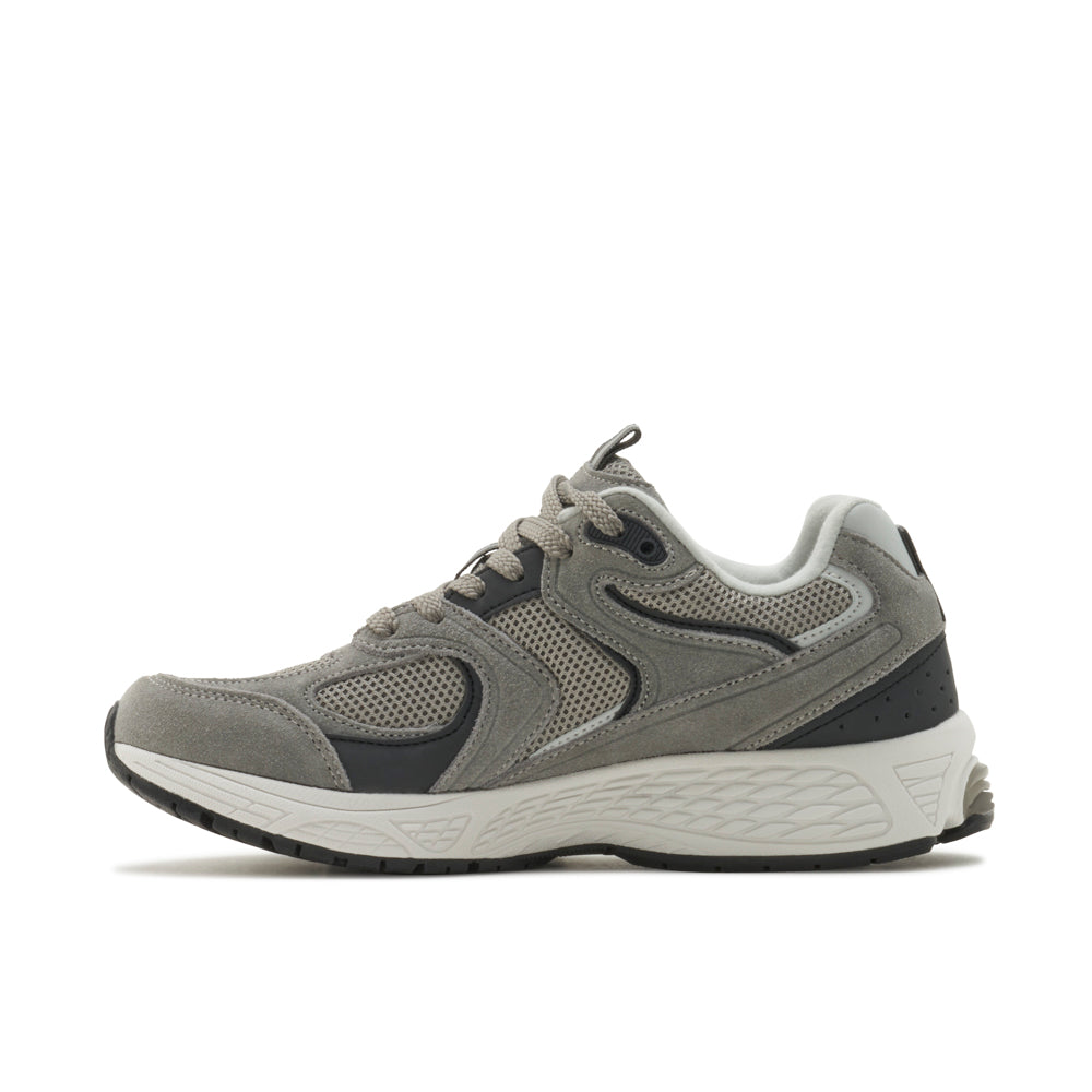 119981-05-MANHATTANII-04-MANHATTAN II-Women's Athletic Shoes-System (All)-Yellow Shoes