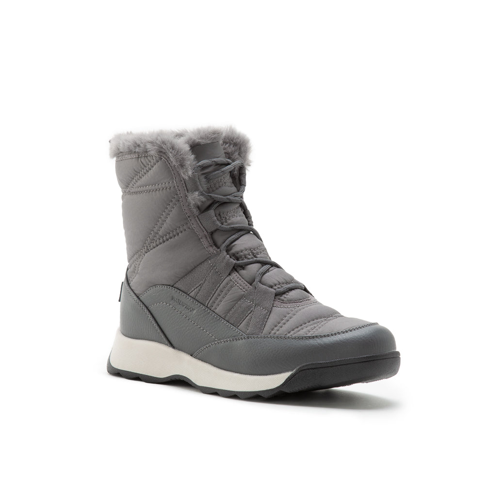 119984-05-BANF-03-BANF-Women's Winter Boots-Yellow-Yellow Shoes