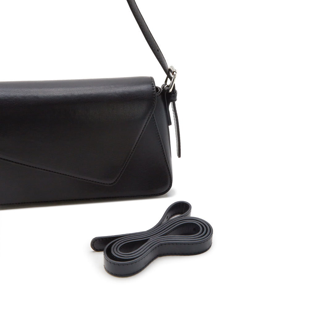 Yellow Shoes | Accessories-Womens-Handbags-Crossbody / Besace | DANIELA |