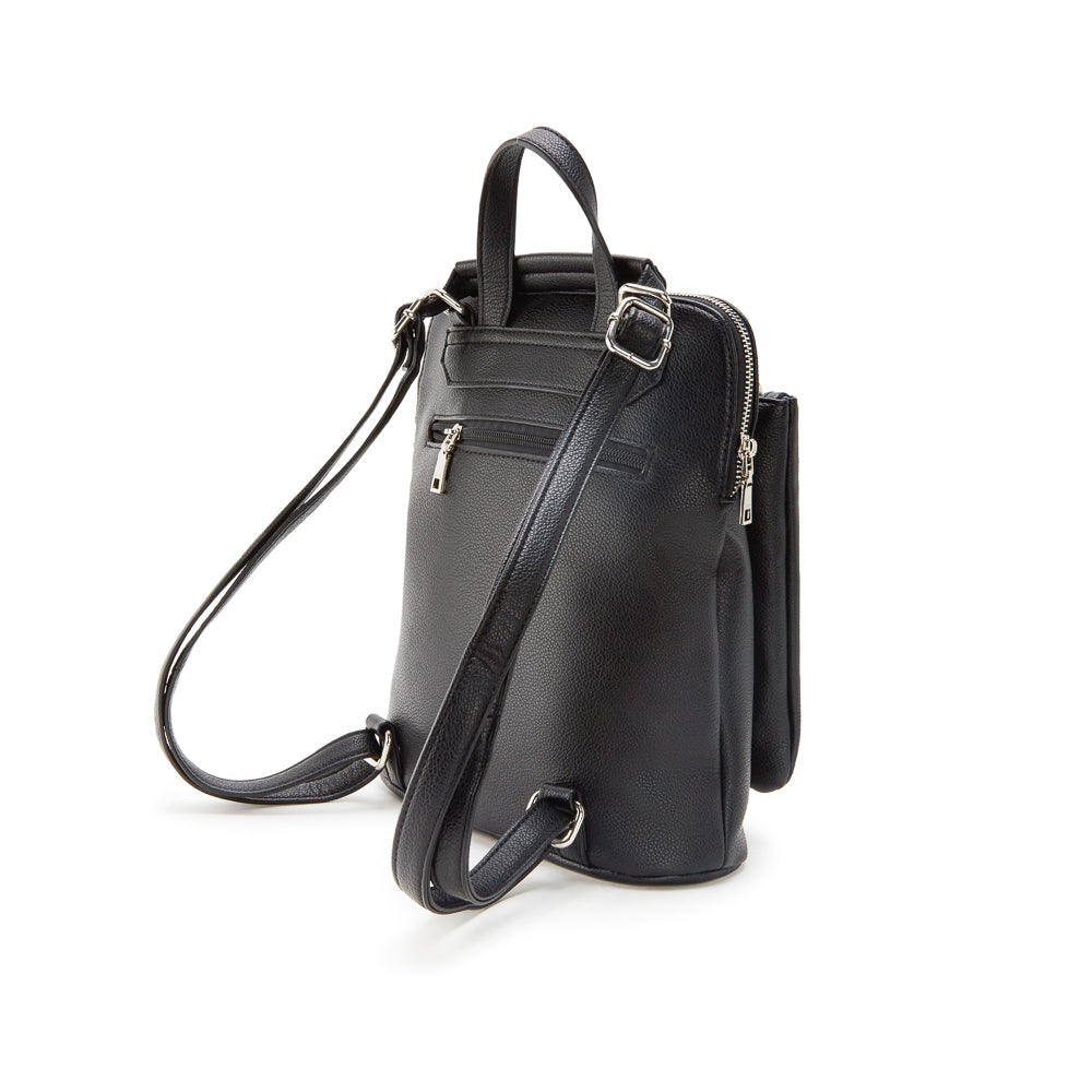 Yellow Shoes | Accessories-Womens-Handbags-Backpack / Sling | ELIZABETH |