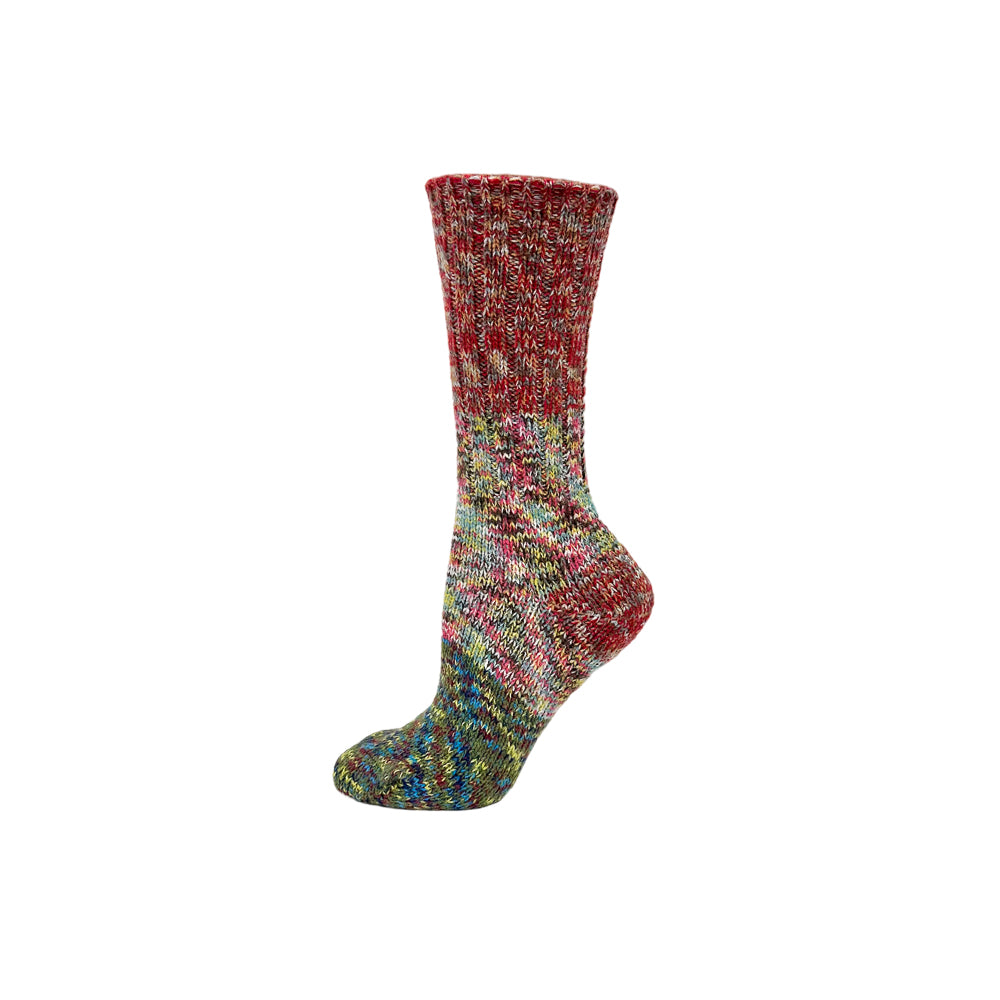 Yellow Shoes | Accessories-Womens-Socks-Sport | KEY | Pair of socks |