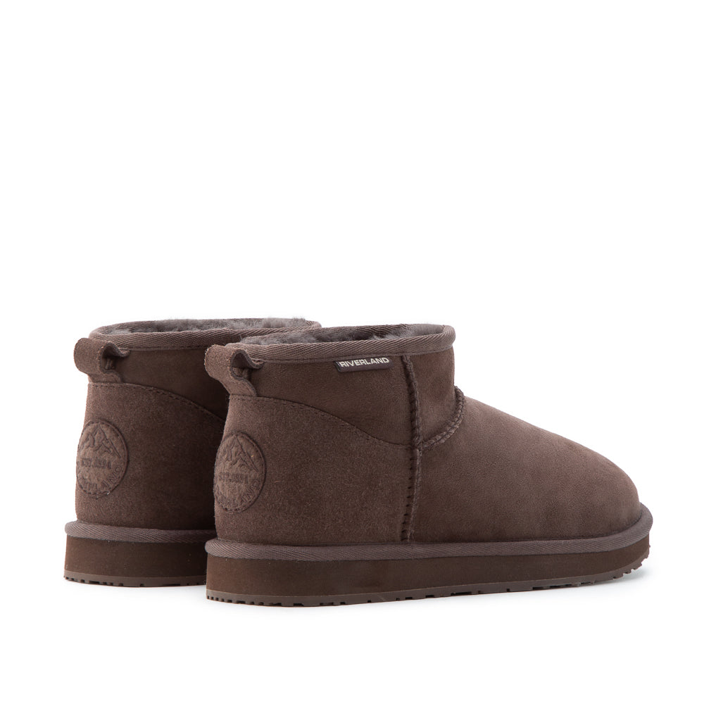 120337-10-LEGEND-02-LEGEND - RIVERLAND-Women's Fashion Light Boots-Riverland-Yellow Shoes