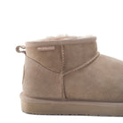 120337-25-LEGEND-06-LEGEND - RIVERLAND-Women's Fashion Light Boots-Riverland-Yellow Shoes