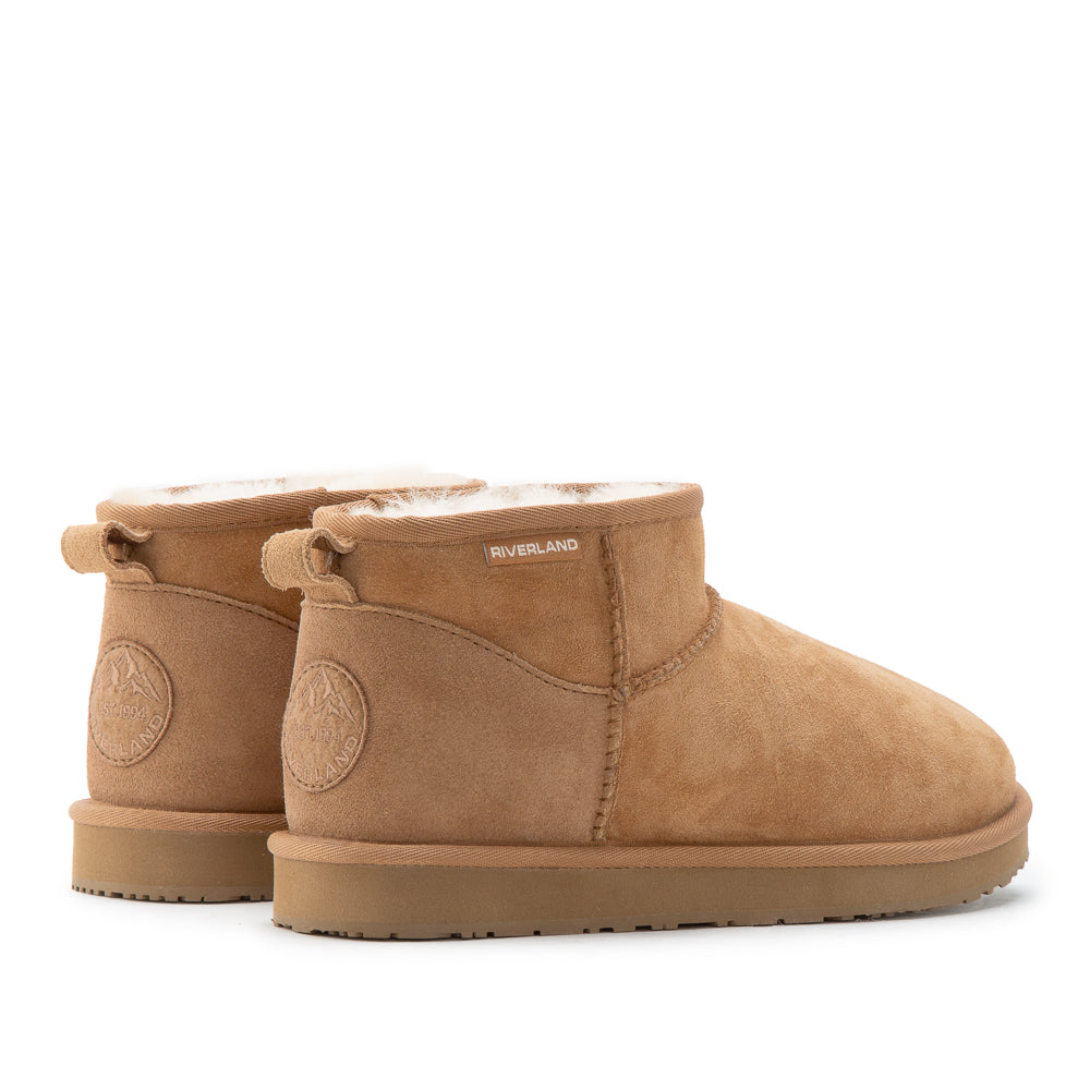 120337-28-LEGEND-02-LEGEND - RIVERLAND-Women's Fashion Light Boots-Riverland-Yellow Shoes