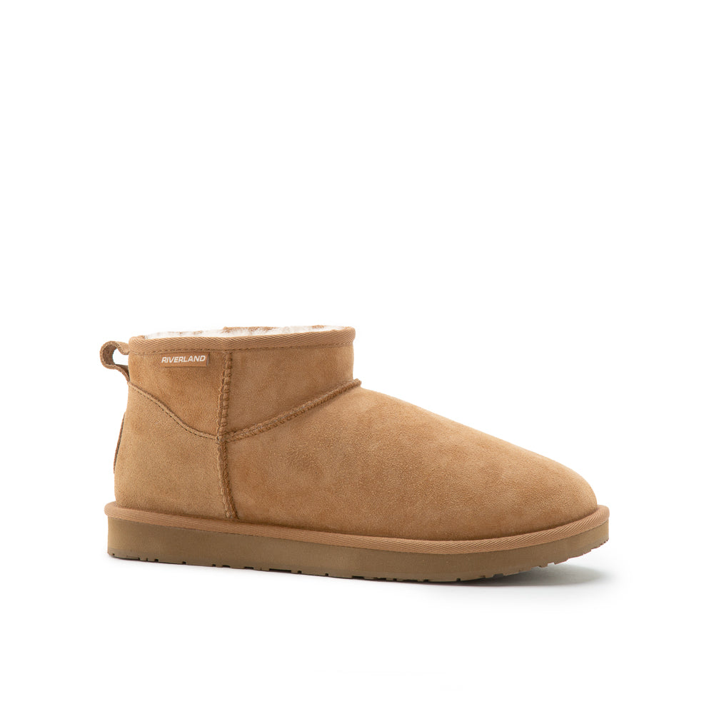 120337-28-LEGEND-03-LEGEND - RIVERLAND-Women's Fashion Light Boots-Riverland-Yellow Shoes
