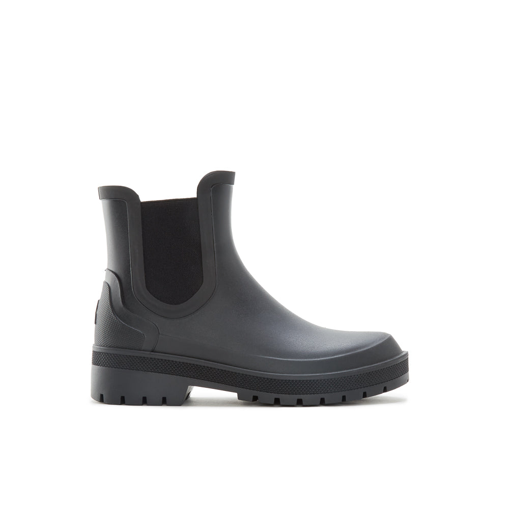 Yellow Shoes | Womens-Rainwear-Rain Boot-Low | TILLY |