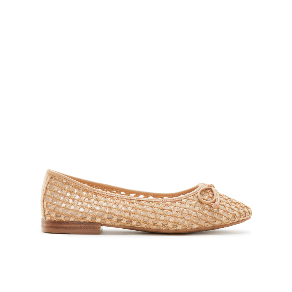 Yellow Shoes | Womens-Shoes-Casual-Flat/Ballerina | BOHO |