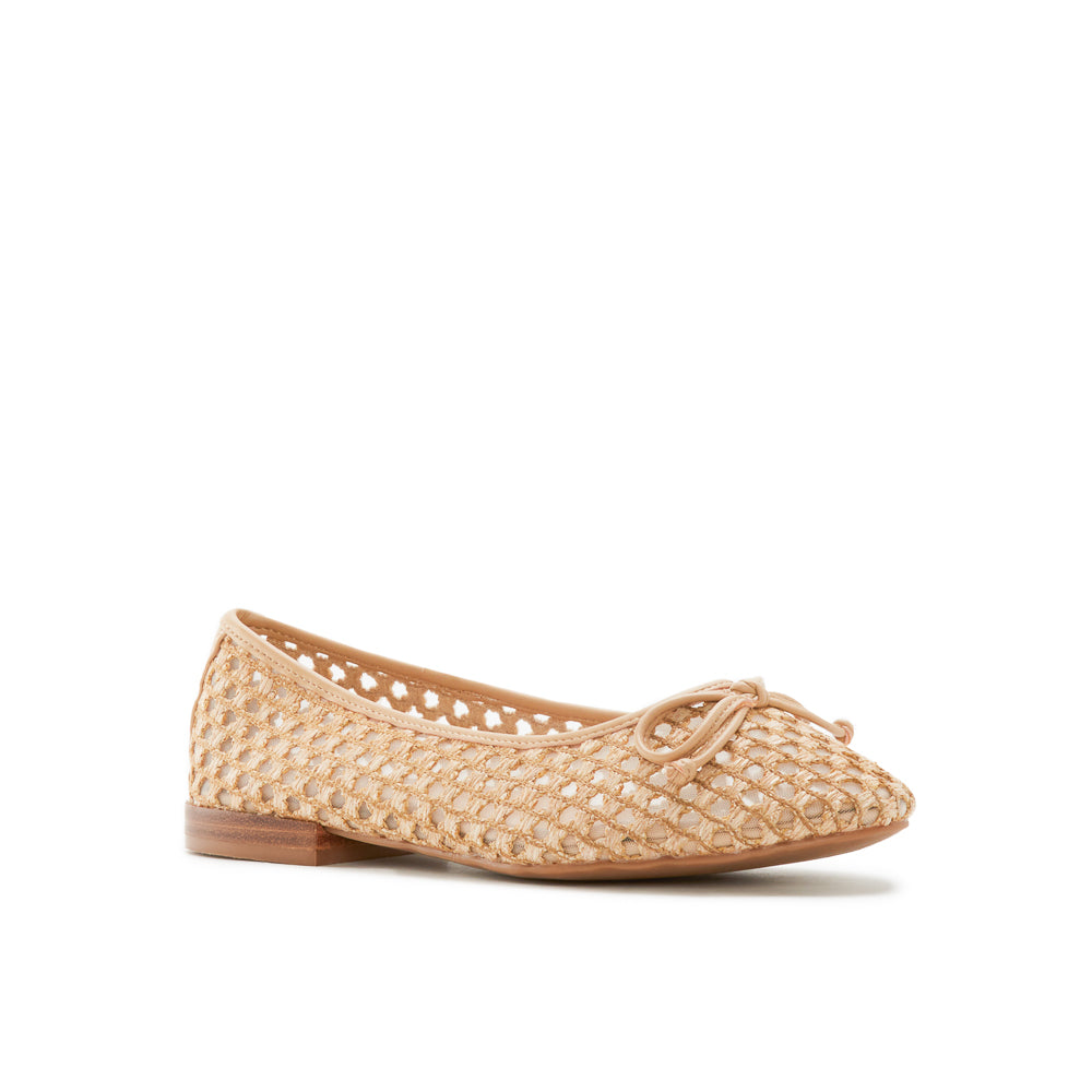 Yellow Shoes | Womens-Shoes-Casual-Flat/Ballerina | BOHO |