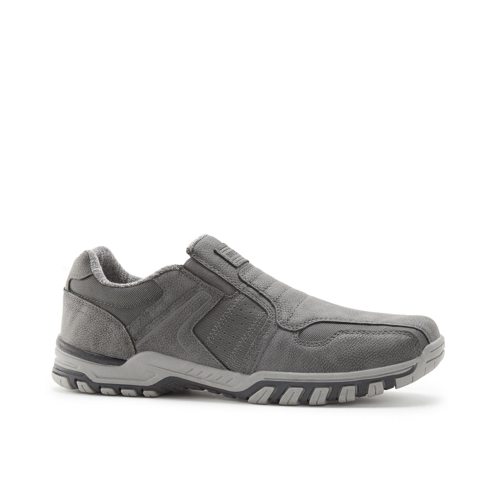 Yellow Shoes | Mens-Shoes-Casual-Loafer | HAYDEN |