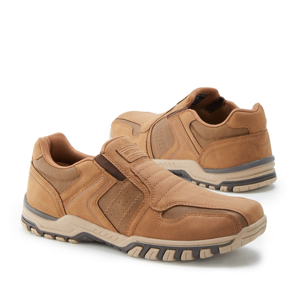 Yellow Shoes | Mens-Shoes-Casual-Loafer | HAYDEN |