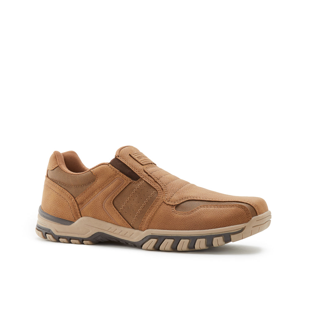 Yellow Shoes | Mens-Shoes-Casual-Loafer | HAYDEN |