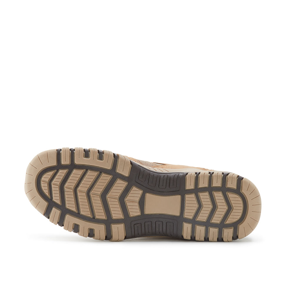 Yellow Shoes | Mens-Shoes-Casual-Loafer | HAYDEN |