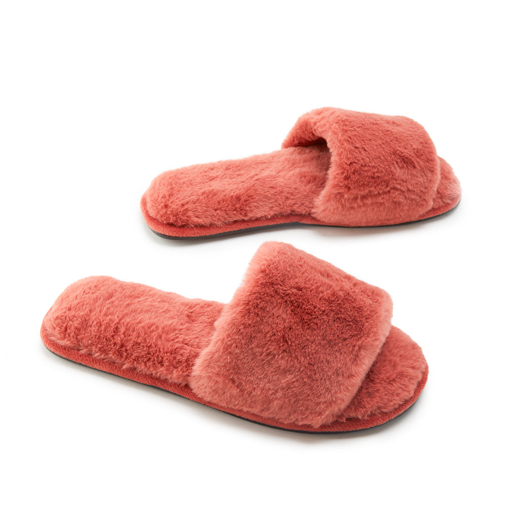 Yellow Shoes | Womens-Slippers-Slide-Slide | CECE |