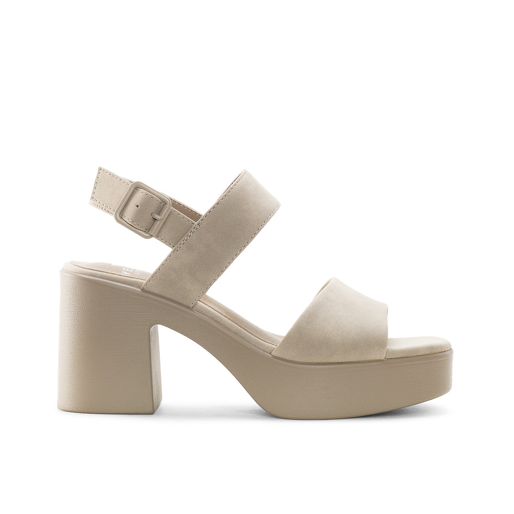 Yellow Shoes | Women's Sandals | NAOMIE | 120643-01