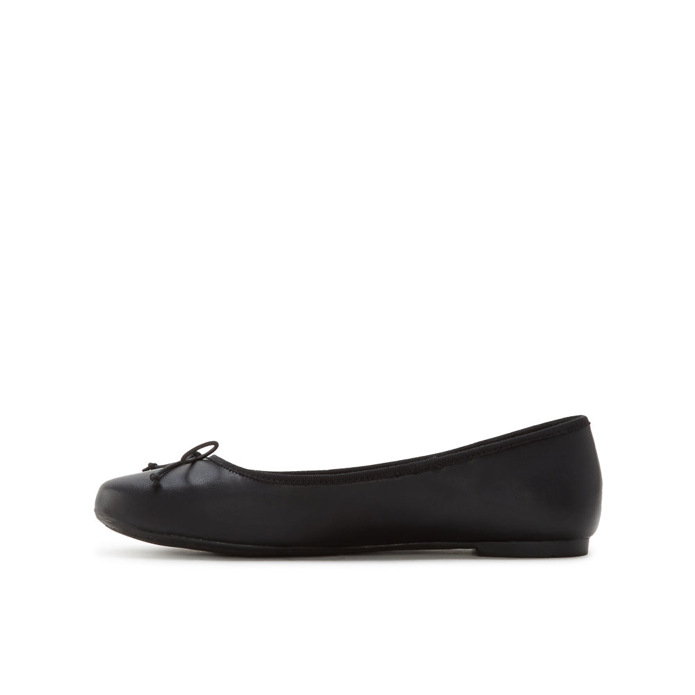 Yellow Shoes | Womens-Shoes-Casual-Flat/Ballerina | NINON |